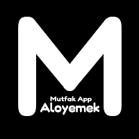 Mutfak Uygulaması Aloyemek.com