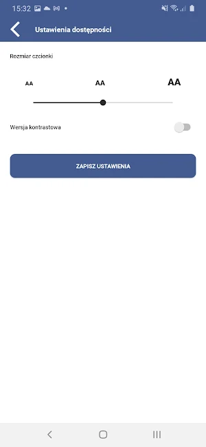 Synagoga we Włodawie Screenshot 1