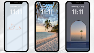 Mind Relaxing Wallpapers Screenshot 3