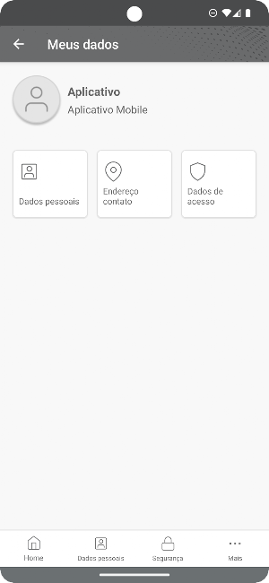 Masterseg Portaria Screenshot 1