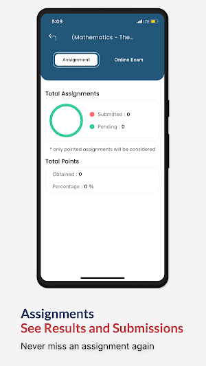Made Schooling Screenshot 2
