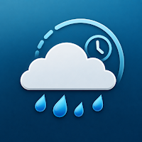 Rain Timeline - Local Forecast