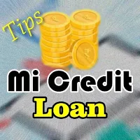 Mi Credit-Instan Loan Tips
