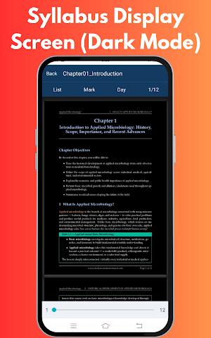 Applied Microbiology Pdf Notes Screenshot 1
