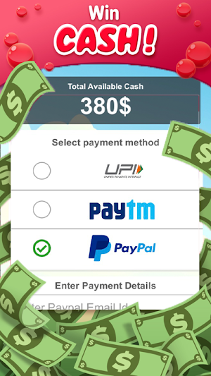 Cash Tile:Win Real Money Screenshot 3