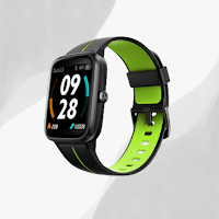 TicKasa Smartwatch guide