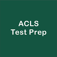 ACLS Test Prep 2024