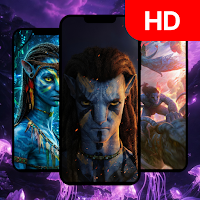 Pandora Navi Live Wallpapers