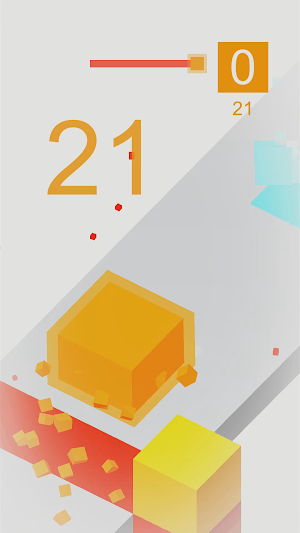 Slime Smash Screenshot 2