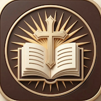 Holy Bible Widget: Daily Verse