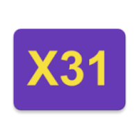 X31