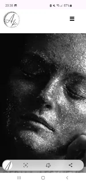 Kerimov Derma Aesthetic Screenshot 3