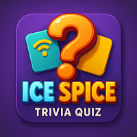 Ice Spice Trivia Quiz