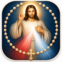 Divine Mercy Chaplet
