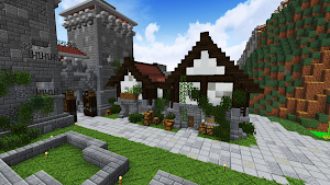 Mr Craft Screenshot 1