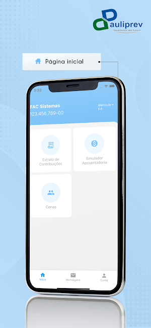 Pauliprev Screenshot 1