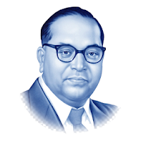 Dr. BR Ambedkar - डॉ.बी.आर.आंबेडकर