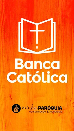 Banca Católica Screenshot 0