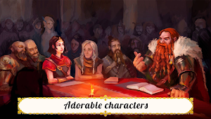 Royal Roads 3 Screenshot 0