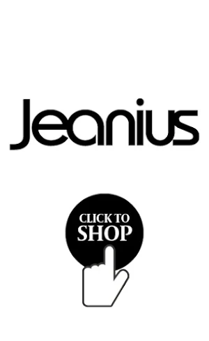 Jeanius Clothing Screenshot 0