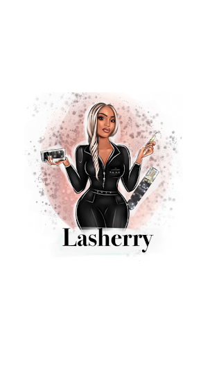 Lasherry Screenshot 0