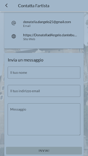 Donatella D'Angelo Screenshot 2