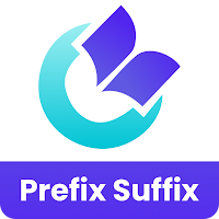 Prefix & Suffix Quick Notes