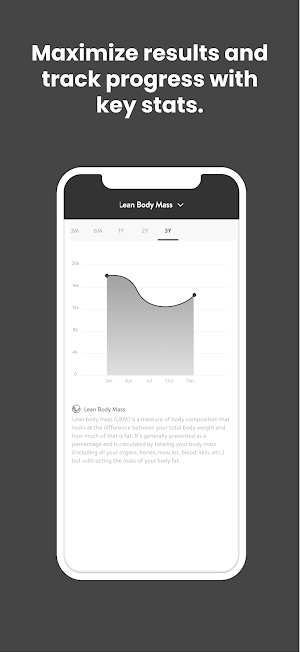 Sanctuary Fitness Online screenshot 5