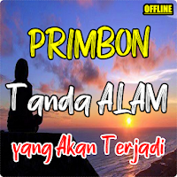 Primbon Tanda Alam Yang Akan Terjadi Komplit