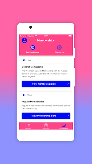 BEATRIDERS Screenshot 2