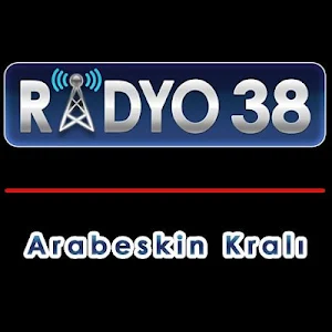 Radyo 38 Screenshot 0
