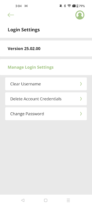 DMBA FSA|HSA Beta Screenshot 2