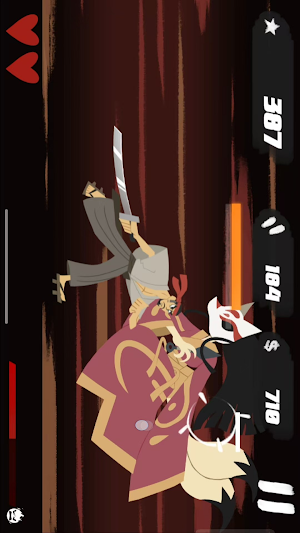 Shadow Slash Screenshot 0