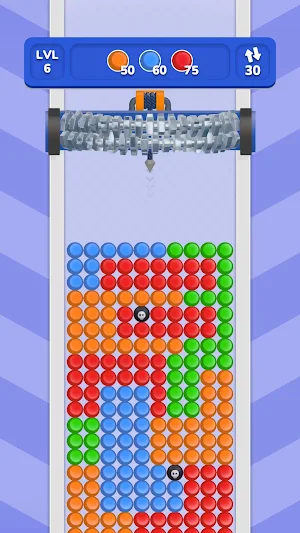 Ball Cleaner Screenshot 2