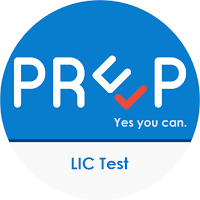 LIC Assistant Prelim Mock Test