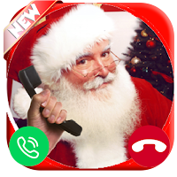 SantaCall Faker