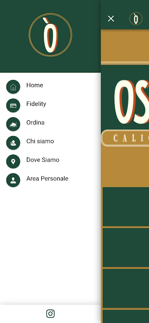 Ostajol Screenshot 1