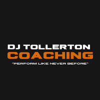 DJ TOLLERTON COACHING