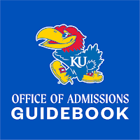 KU Admissions Guidebook