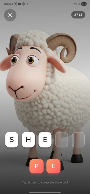 StoryHub Kids Stories & Games Screenshot 2