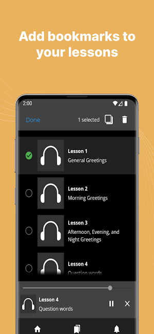 Fast - Speak Sarahulle Screenshot 0