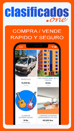 Classifieds - Buy and Sell Screenshot 2