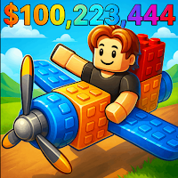 Build a Plane: Craft It All