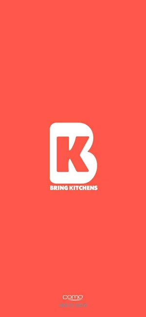Bring Kitchens Screenshot 0