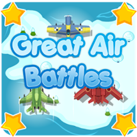 Great Air Battle