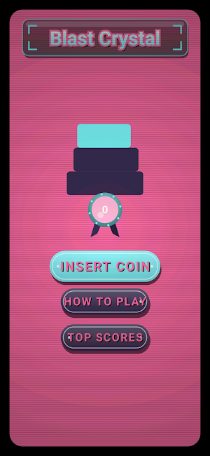 Blast Crystal Screenshot 0