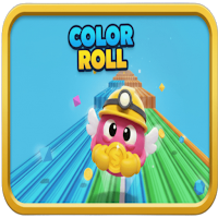 Color Roll