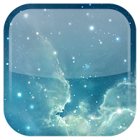Galaxy Parallax Live Wallpaper