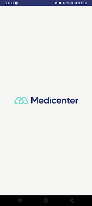 Medicenter Screenshot 0