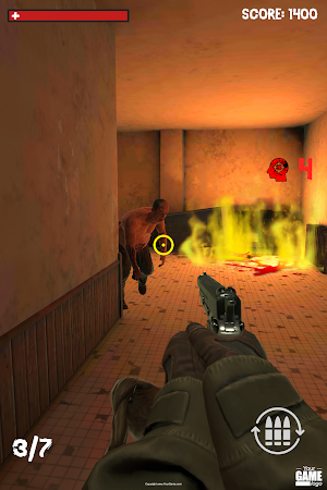 Brains Out! Screenshot 3